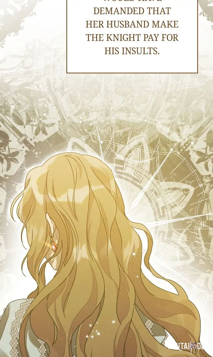 Under the Oak Tree Under the Oak Tree Chapter 59 - Page 83