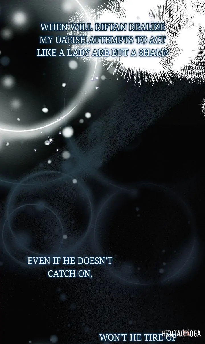 Under the Oak Tree Under the Oak Tree Chapter 59 - Page 87