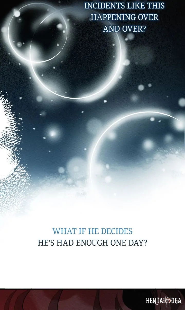 Under the Oak Tree Under the Oak Tree Chapter 59 - Page 88