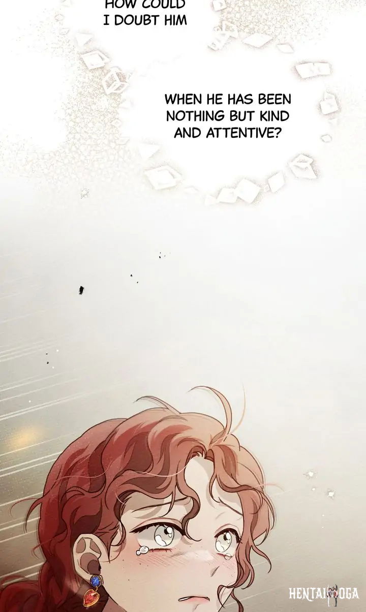 Under the Oak Tree Under the Oak Tree Chapter 59 - Page 97