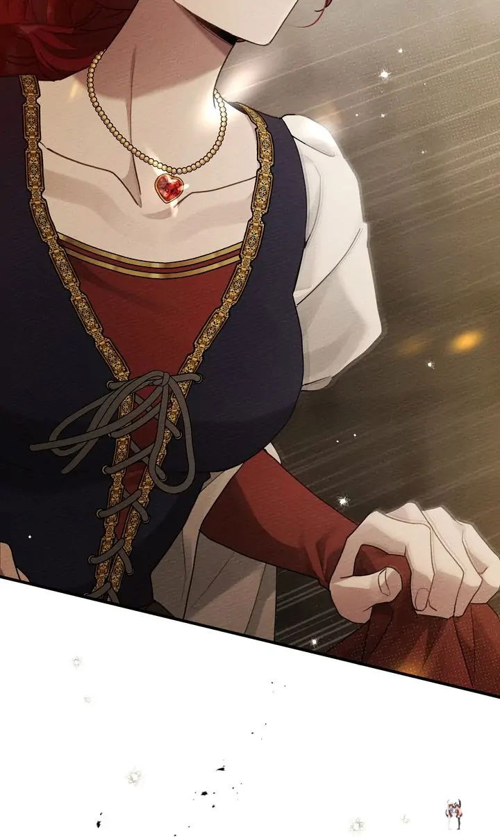 Under the Oak Tree Under the Oak Tree Chapter 59 - Page 98