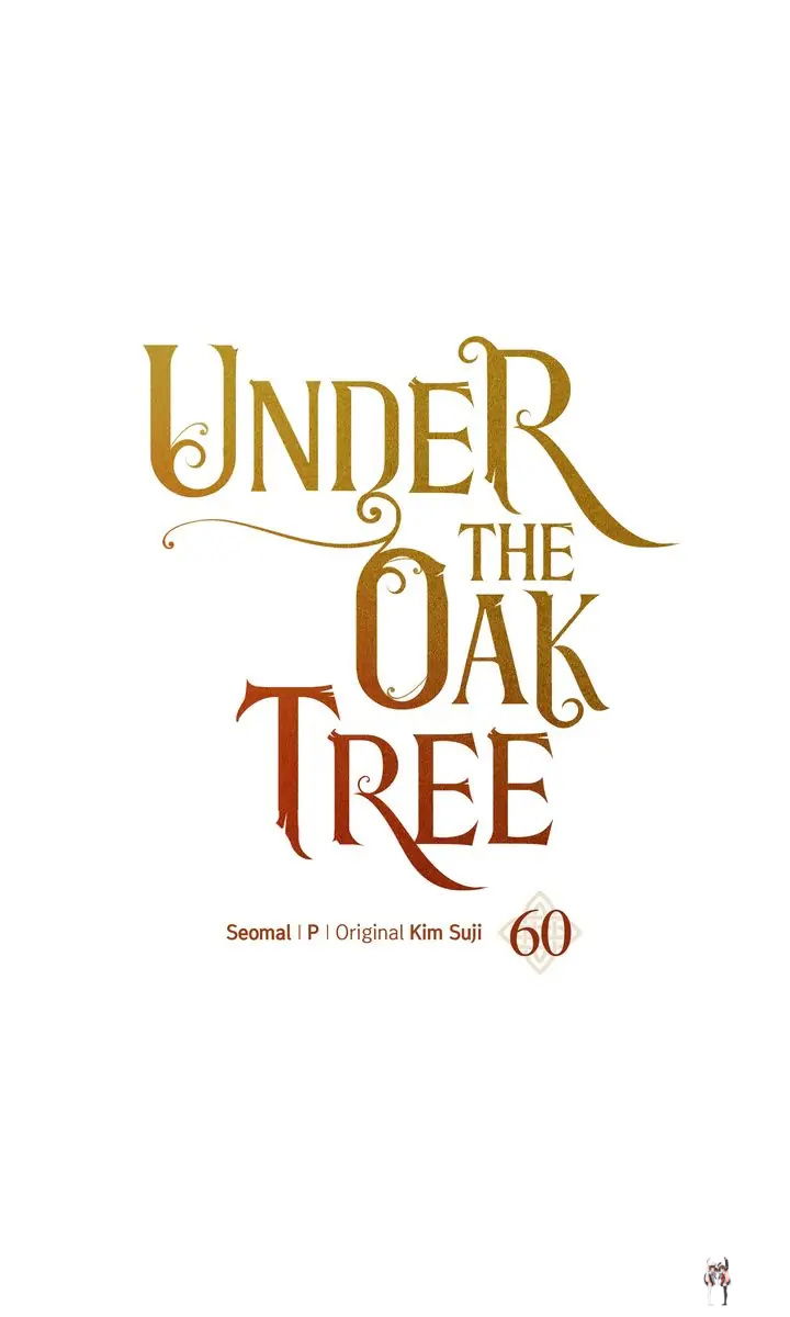 Under the Oak Tree Under the Oak Tree Chapter 60 - Page 1 Under the Oak Tree Under the Oak Tree Chapter 60 - Page 1