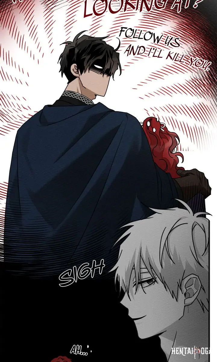 Under the Oak Tree Under the Oak Tree Chapter 60 - Page 10 Under the Oak Tree Under the Oak Tree Chapter 60 - Page 10