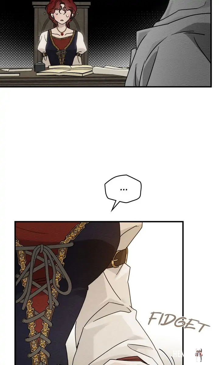 Under the Oak Tree Under the Oak Tree Chapter 60 - Page 11 Under the Oak Tree Under the Oak Tree Chapter 60 - Page 11