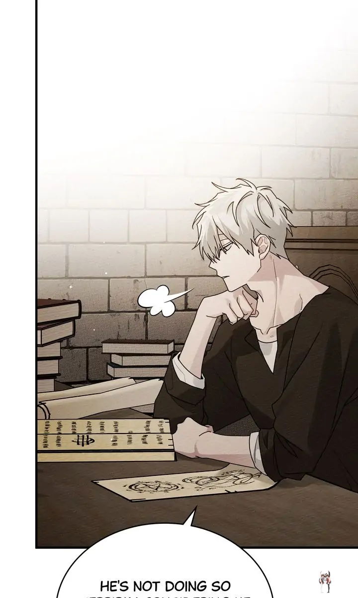 Under the Oak Tree Under the Oak Tree Chapter 60 - Page 13 Under the Oak Tree Under the Oak Tree Chapter 60 - Page 13