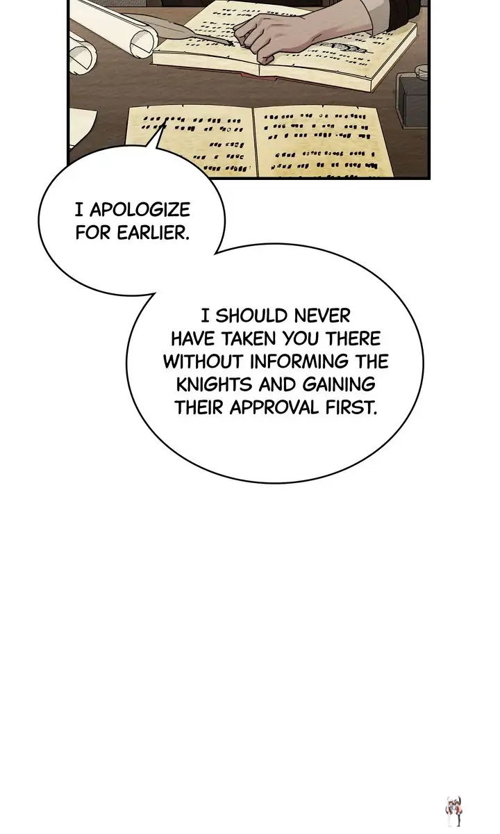 Under the Oak Tree Under the Oak Tree Chapter 60 - Page 17 Under the Oak Tree Under the Oak Tree Chapter 60 - Page 17