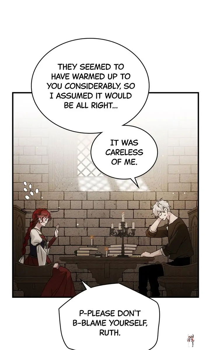 Under the Oak Tree Under the Oak Tree Chapter 60 - Page 18 Under the Oak Tree Under the Oak Tree Chapter 60 - Page 18