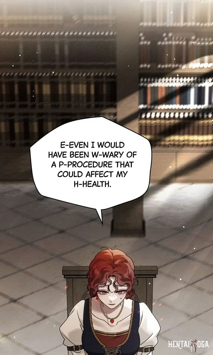 Under the Oak Tree Under the Oak Tree Chapter 60 - Page 21 Under the Oak Tree Under the Oak Tree Chapter 60 - Page 21