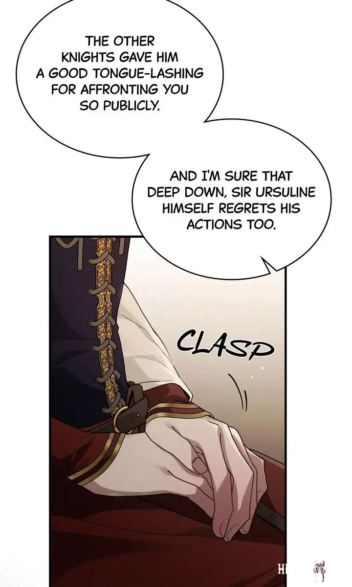 Under the Oak Tree Under the Oak Tree Chapter 60 - Page 24 Under the Oak Tree Under the Oak Tree Chapter 60 - Page 24