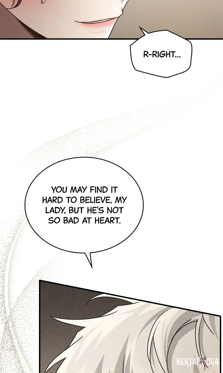 Under the Oak Tree Under the Oak Tree Chapter 60 - Page 27 Under the Oak Tree Under the Oak Tree Chapter 60 - Page 27