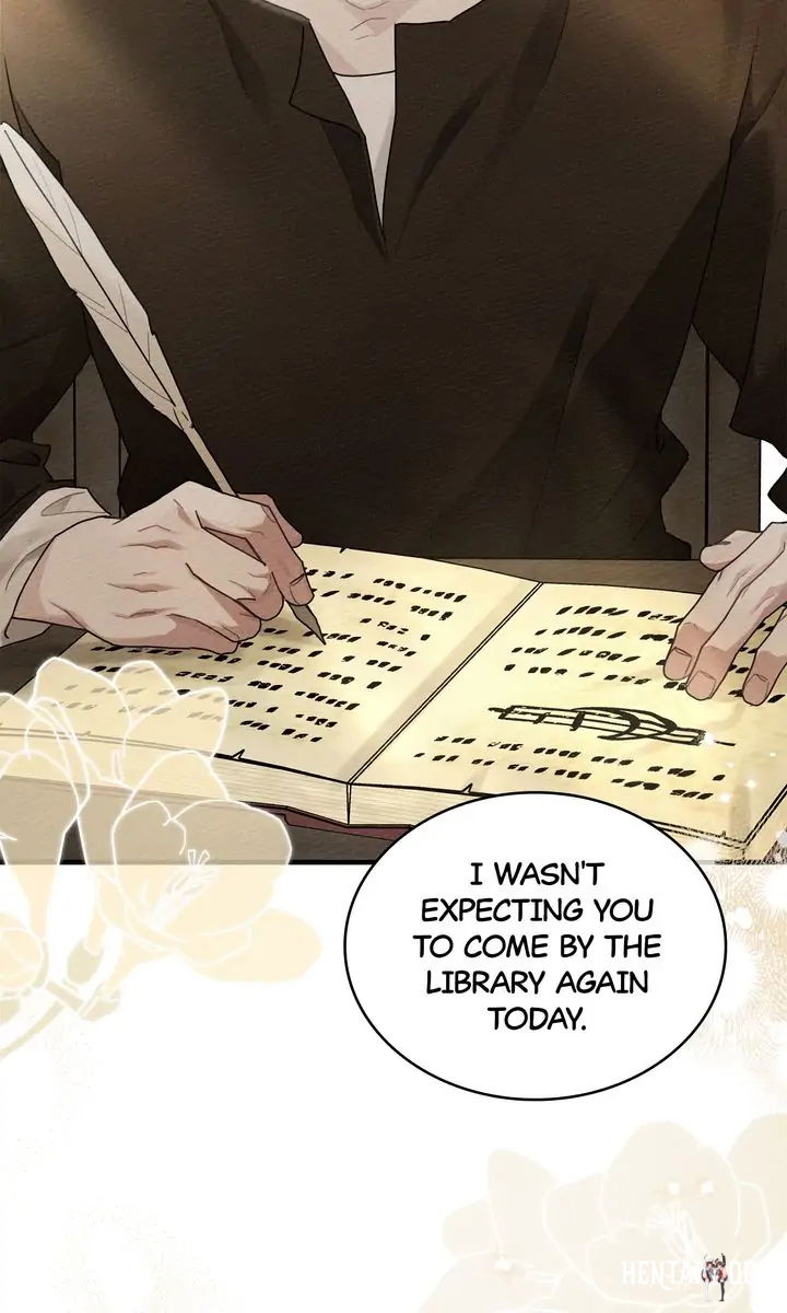 Under the Oak Tree Under the Oak Tree Chapter 60 - Page 3 Under the Oak Tree Under the Oak Tree Chapter 60 - Page 3