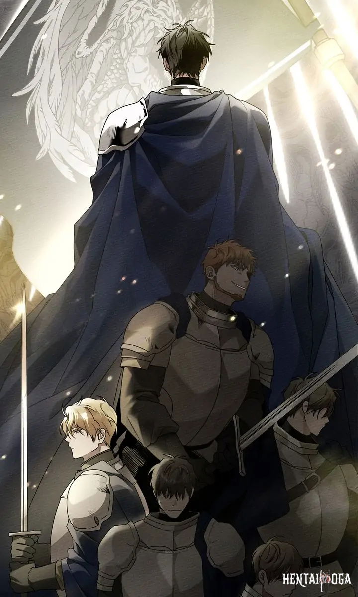 Under the Oak Tree Under the Oak Tree Chapter 60 - Page 30 Under the Oak Tree Under the Oak Tree Chapter 60 - Page 30