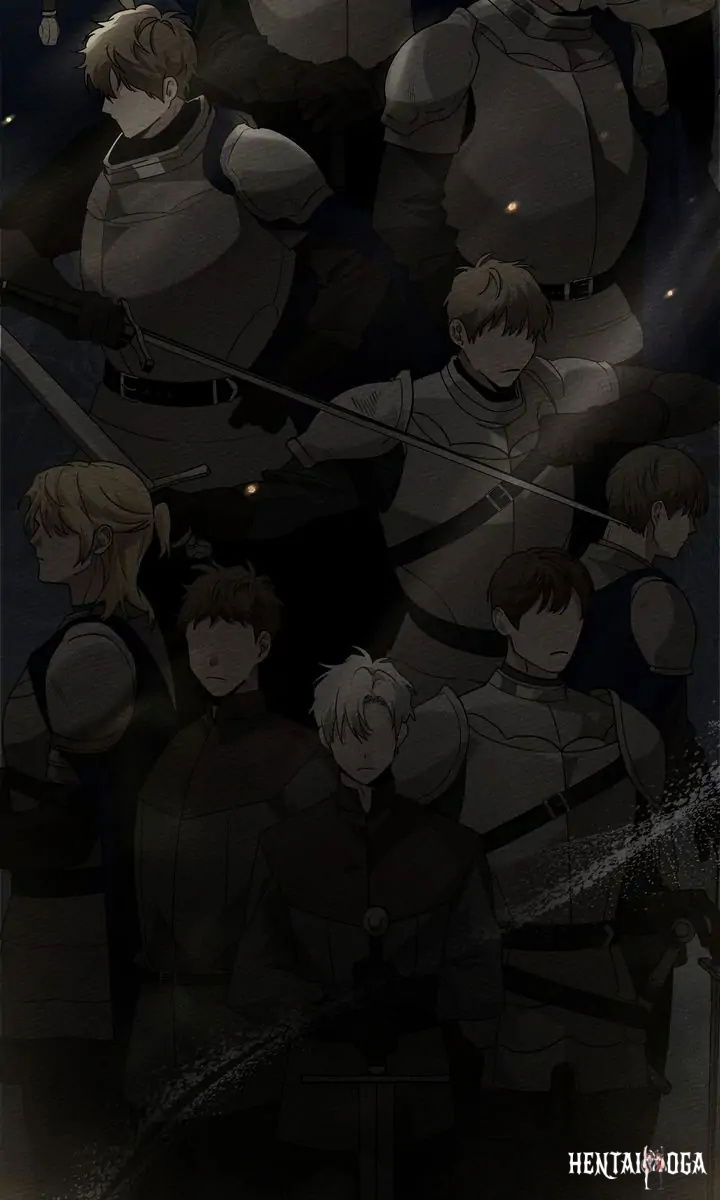 Under the Oak Tree Under the Oak Tree Chapter 60 - Page 31 Under the Oak Tree Under the Oak Tree Chapter 60 - Page 31