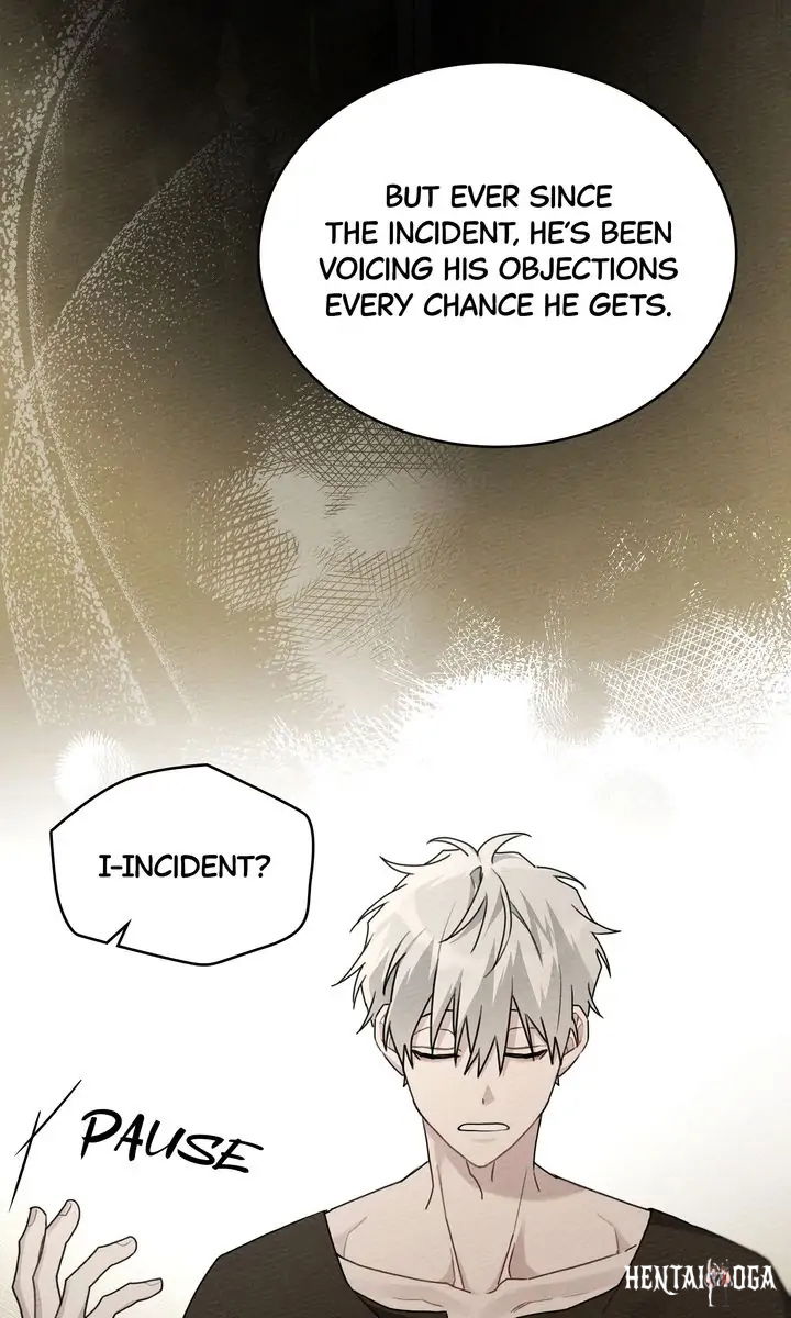 Under the Oak Tree Under the Oak Tree Chapter 60 - Page 32 Under the Oak Tree Under the Oak Tree Chapter 60 - Page 32