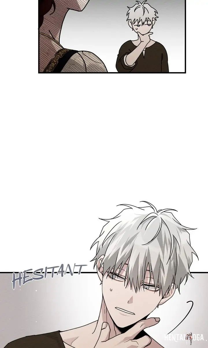 Under the Oak Tree Under the Oak Tree Chapter 60 - Page 34 Under the Oak Tree Under the Oak Tree Chapter 60 - Page 34