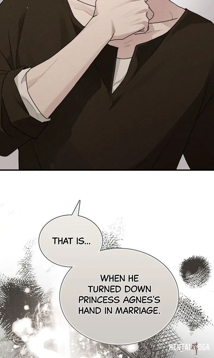 Under the Oak Tree Under the Oak Tree Chapter 60 - Page 35 Under the Oak Tree Under the Oak Tree Chapter 60 - Page 35