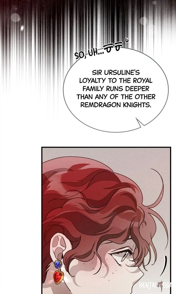 Under the Oak Tree Under the Oak Tree Chapter 60 - Page 38 Under the Oak Tree Under the Oak Tree Chapter 60 - Page 38