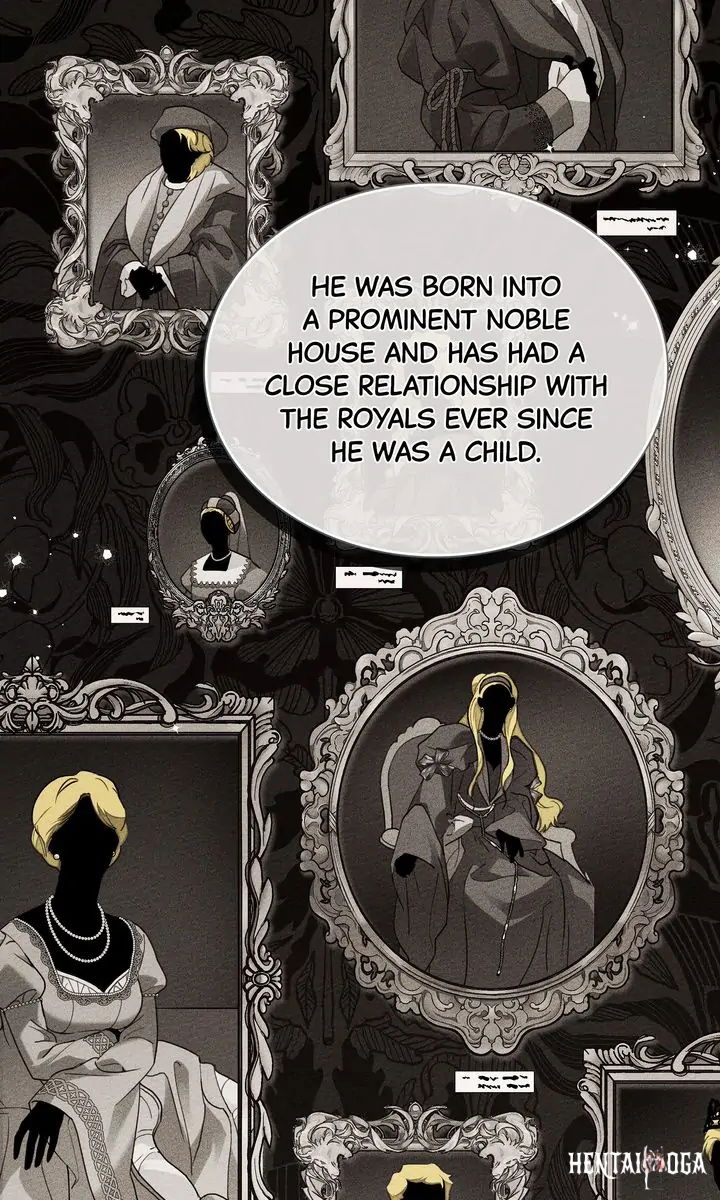 Under the Oak Tree Under the Oak Tree Chapter 60 - Page 40 Under the Oak Tree Under the Oak Tree Chapter 60 - Page 40