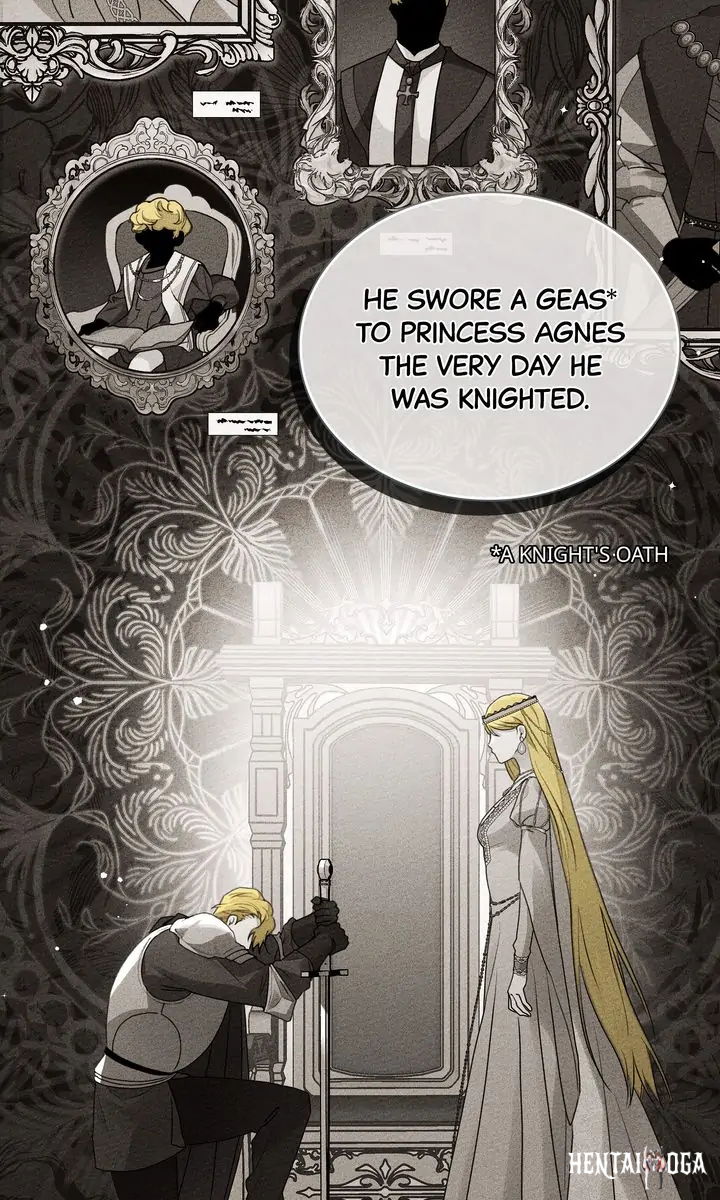 Under the Oak Tree Under the Oak Tree Chapter 60 - Page 41 Under the Oak Tree Under the Oak Tree Chapter 60 - Page 41