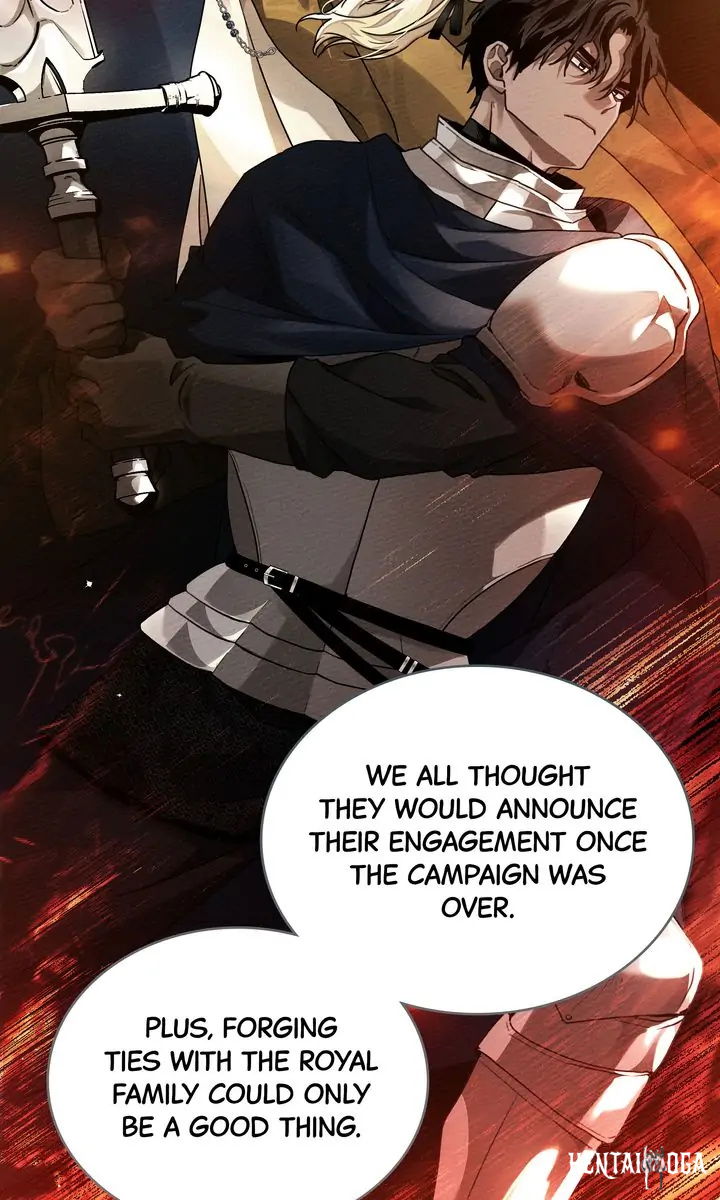 Under the Oak Tree Under the Oak Tree Chapter 60 - Page 46 Under the Oak Tree Under the Oak Tree Chapter 60 - Page 46