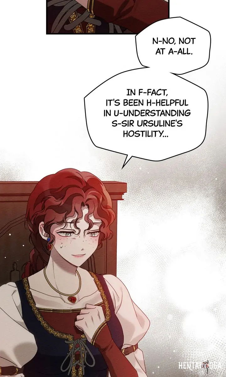 Under the Oak Tree Under the Oak Tree Chapter 60 - Page 49 Under the Oak Tree Under the Oak Tree Chapter 60 - Page 49