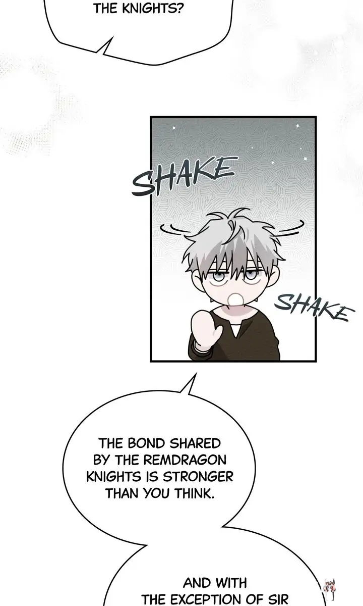 Under the Oak Tree Under the Oak Tree Chapter 60 - Page 52 Under the Oak Tree Under the Oak Tree Chapter 60 - Page 52