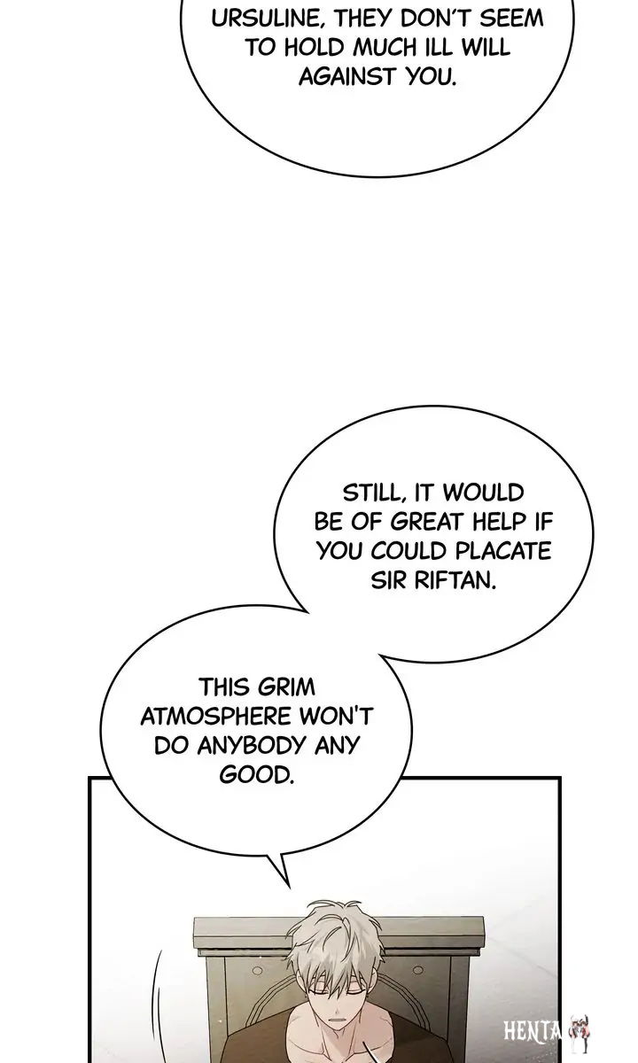 Under the Oak Tree Under the Oak Tree Chapter 60 - Page 53 Under the Oak Tree Under the Oak Tree Chapter 60 - Page 53