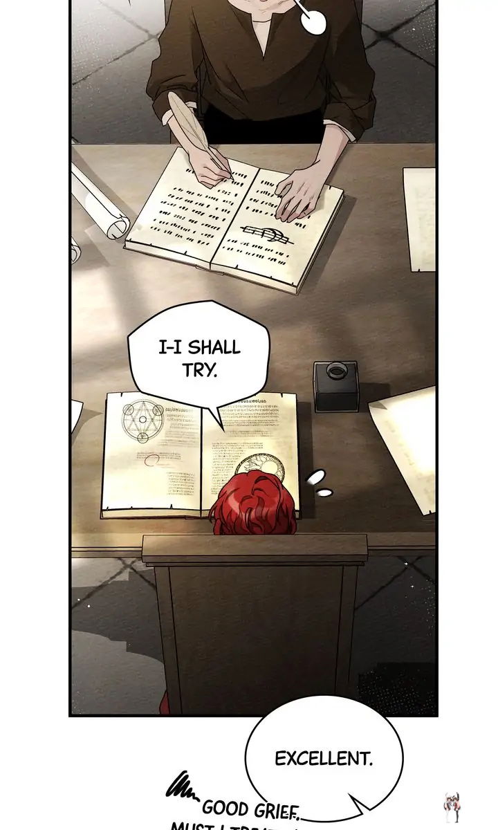 Under the Oak Tree Under the Oak Tree Chapter 60 - Page 54 Under the Oak Tree Under the Oak Tree Chapter 60 - Page 54