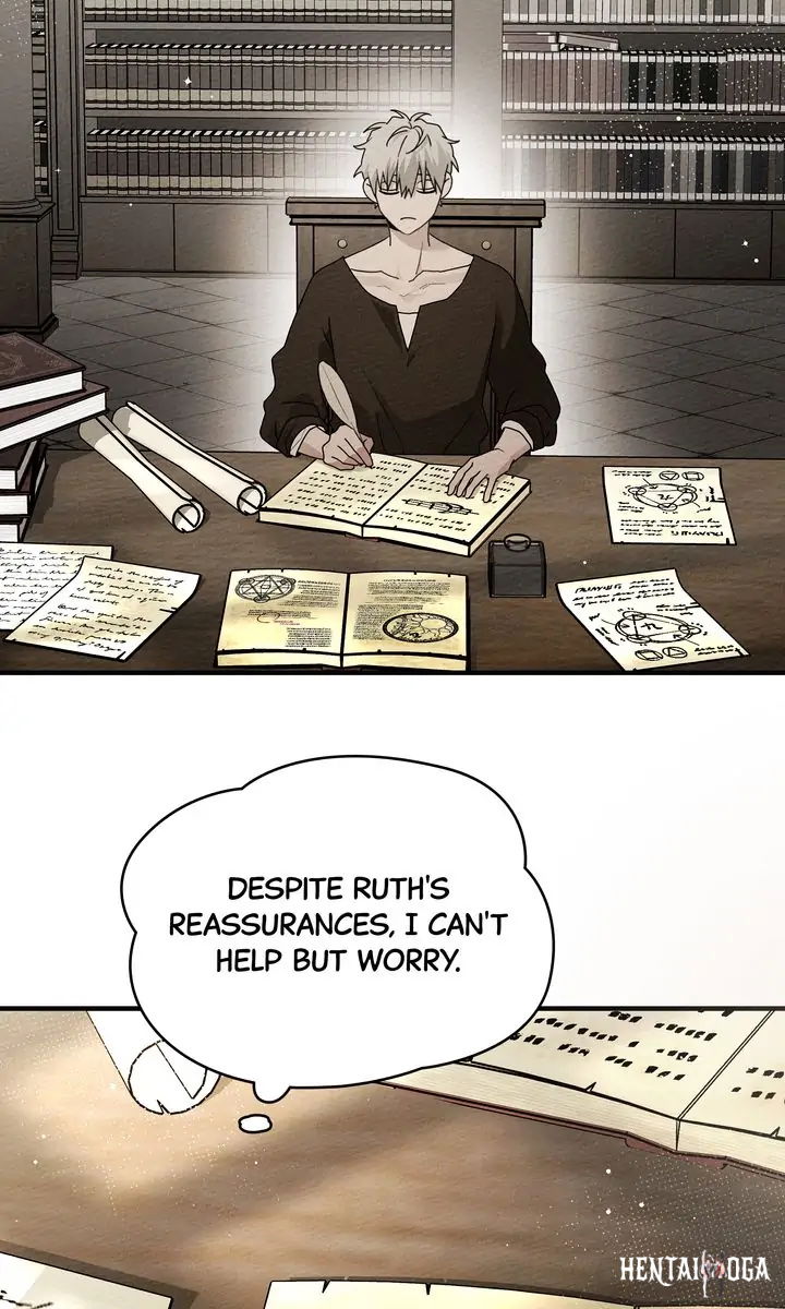 Under the Oak Tree Under the Oak Tree Chapter 60 - Page 57 Under the Oak Tree Under the Oak Tree Chapter 60 - Page 57