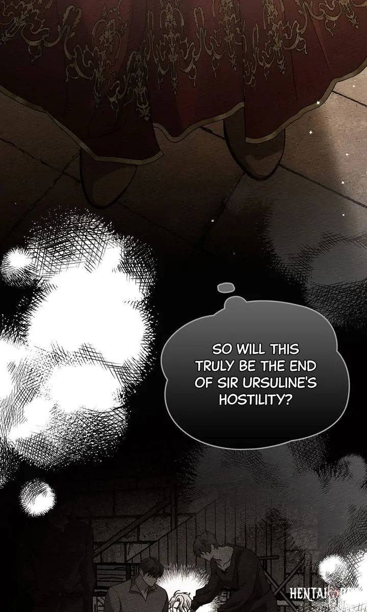 Under the Oak Tree Under the Oak Tree Chapter 60 - Page 59 Under the Oak Tree Under the Oak Tree Chapter 60 - Page 59