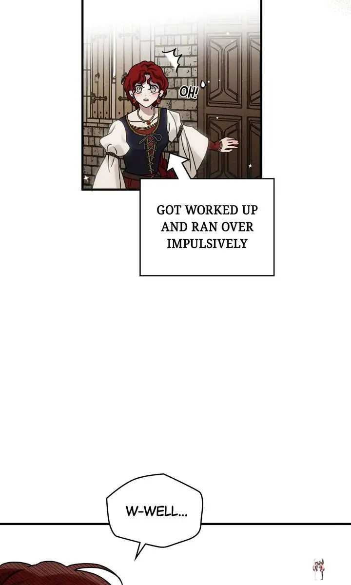 Under the Oak Tree Under the Oak Tree Chapter 60 - Page 6 Under the Oak Tree Under the Oak Tree Chapter 60 - Page 6