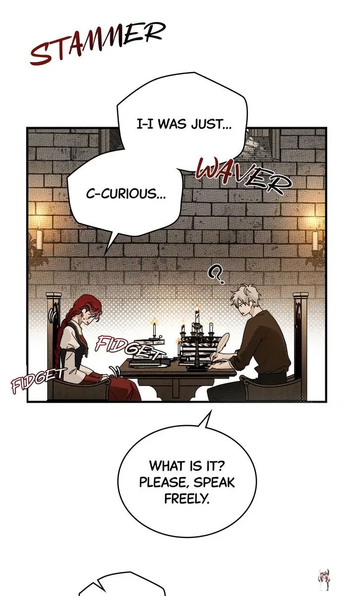 Under the Oak Tree Under the Oak Tree Chapter 60 - Page 64 Under the Oak Tree Under the Oak Tree Chapter 60 - Page 64