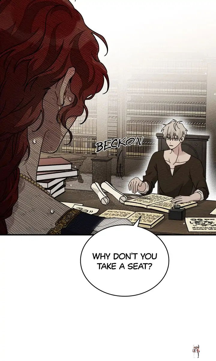 Under the Oak Tree Under the Oak Tree Chapter 60 - Page 7 Under the Oak Tree Under the Oak Tree Chapter 60 - Page 7