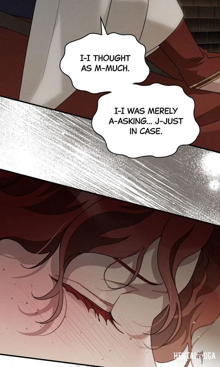 Under the Oak Tree Under the Oak Tree Chapter 60 - Page 79 Under the Oak Tree Under the Oak Tree Chapter 60 - Page 79