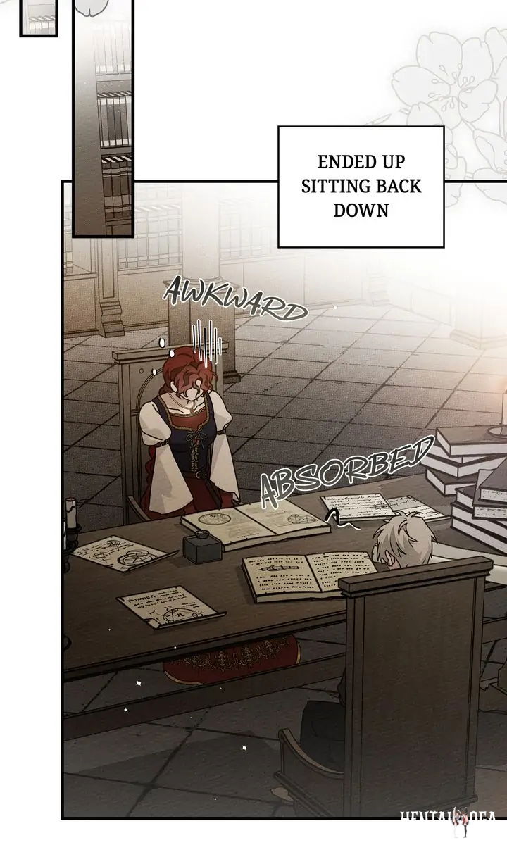 Under the Oak Tree Under the Oak Tree Chapter 60 - Page 87 Under the Oak Tree Under the Oak Tree Chapter 60 - Page 87