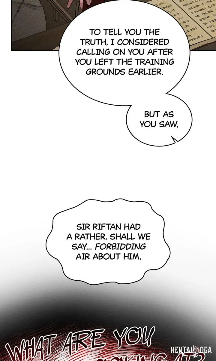 Under the Oak Tree Under the Oak Tree Chapter 60 - Page 9 Under the Oak Tree Under the Oak Tree Chapter 60 - Page 9