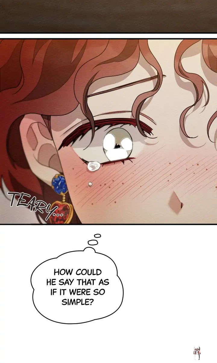 Under the Oak Tree Under the Oak Tree Chapter 61 - Page 12 Under the Oak Tree Under the Oak Tree Chapter 61 - Page 12