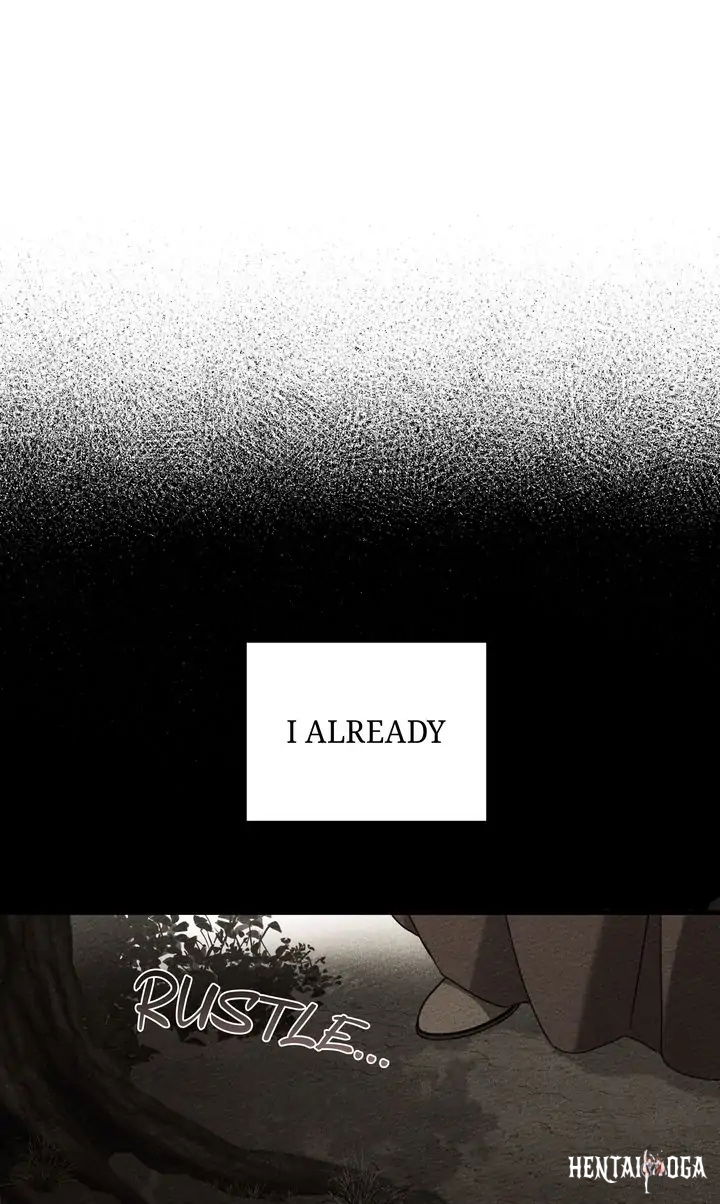 Under the Oak Tree Under the Oak Tree Chapter 61 - Page 13 Under the Oak Tree Under the Oak Tree Chapter 61 - Page 13