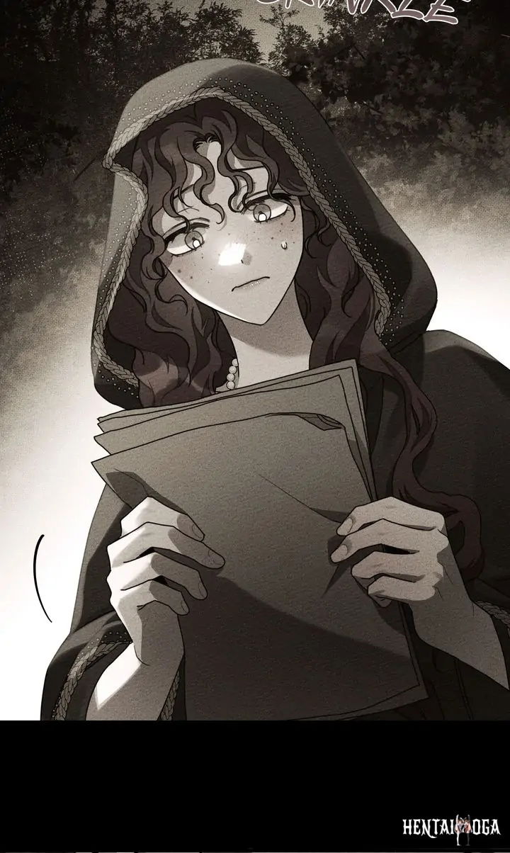 Under the Oak Tree Under the Oak Tree Chapter 61 - Page 15 Under the Oak Tree Under the Oak Tree Chapter 61 - Page 15