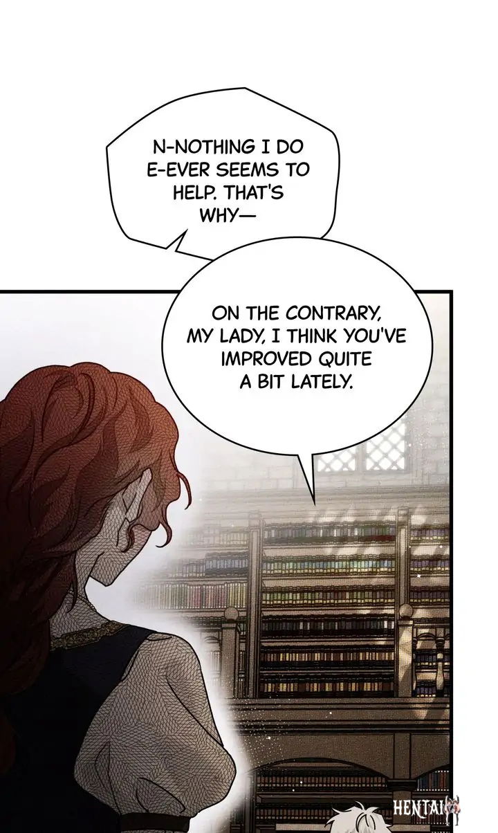 Under the Oak Tree Under the Oak Tree Chapter 61 - Page 18 Under the Oak Tree Under the Oak Tree Chapter 61 - Page 18