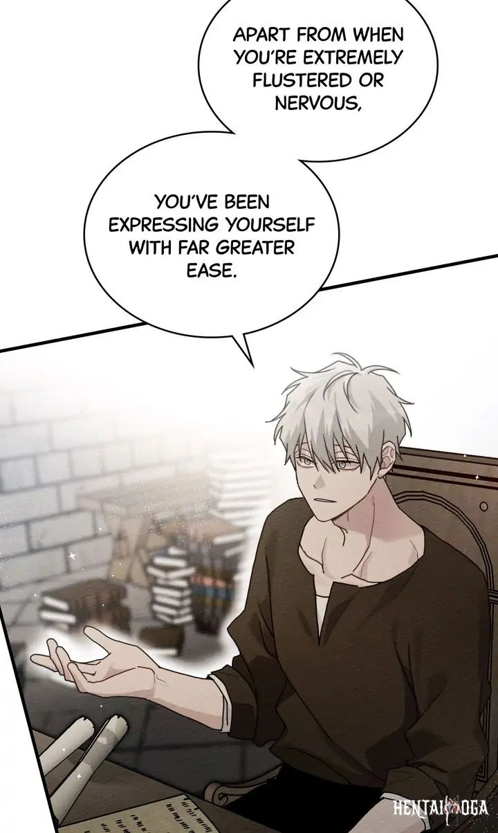 Under the Oak Tree Under the Oak Tree Chapter 61 - Page 21 Under the Oak Tree Under the Oak Tree Chapter 61 - Page 21