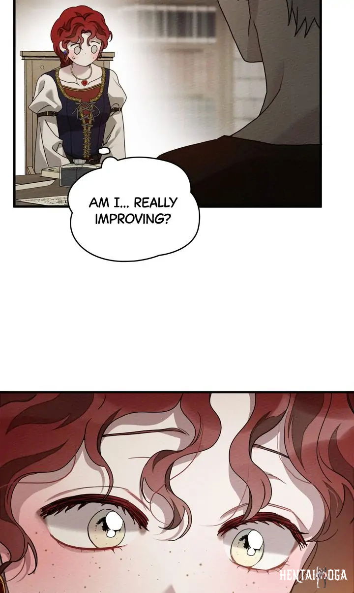 Under the Oak Tree Under the Oak Tree Chapter 61 - Page 23 Under the Oak Tree Under the Oak Tree Chapter 61 - Page 23