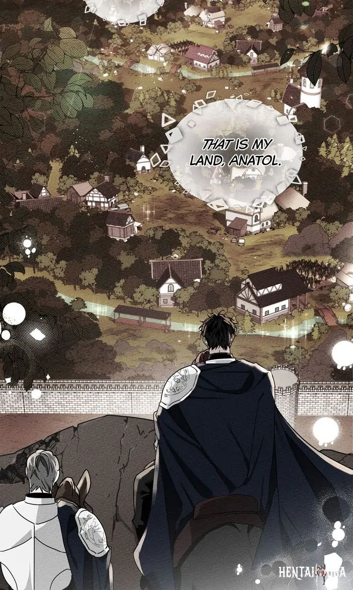 Under the Oak Tree Under the Oak Tree Chapter 61 - Page 25 Under the Oak Tree Under the Oak Tree Chapter 61 - Page 25