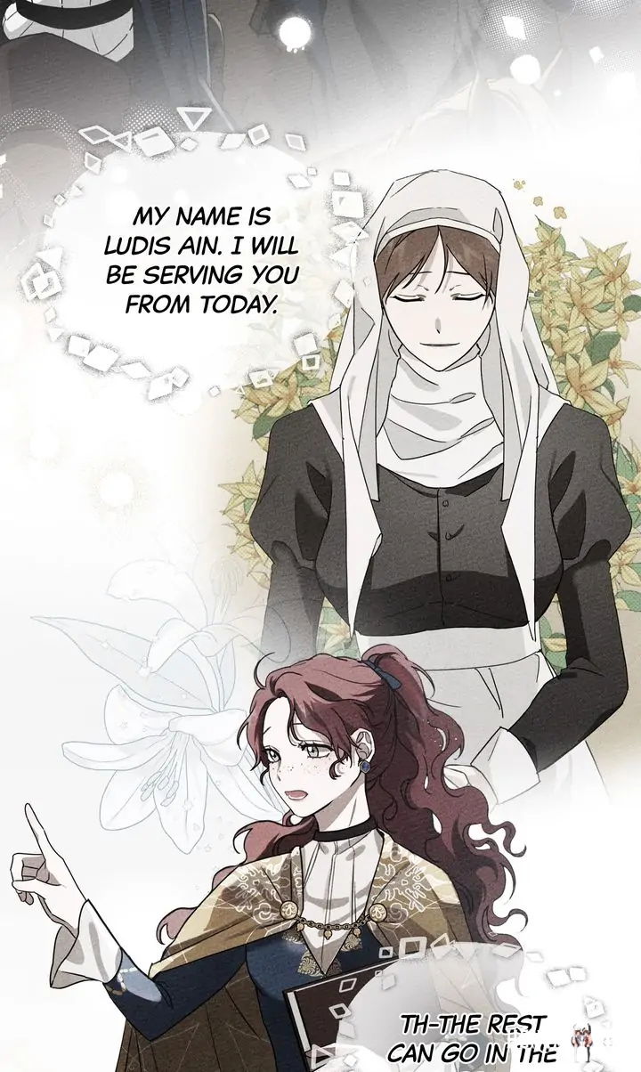 Under the Oak Tree Under the Oak Tree Chapter 61 - Page 26 Under the Oak Tree Under the Oak Tree Chapter 61 - Page 26