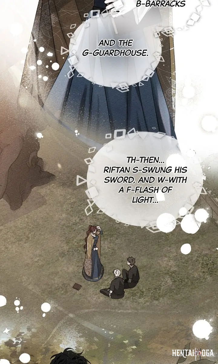 Under the Oak Tree Under the Oak Tree Chapter 61 - Page 27 Under the Oak Tree Under the Oak Tree Chapter 61 - Page 27