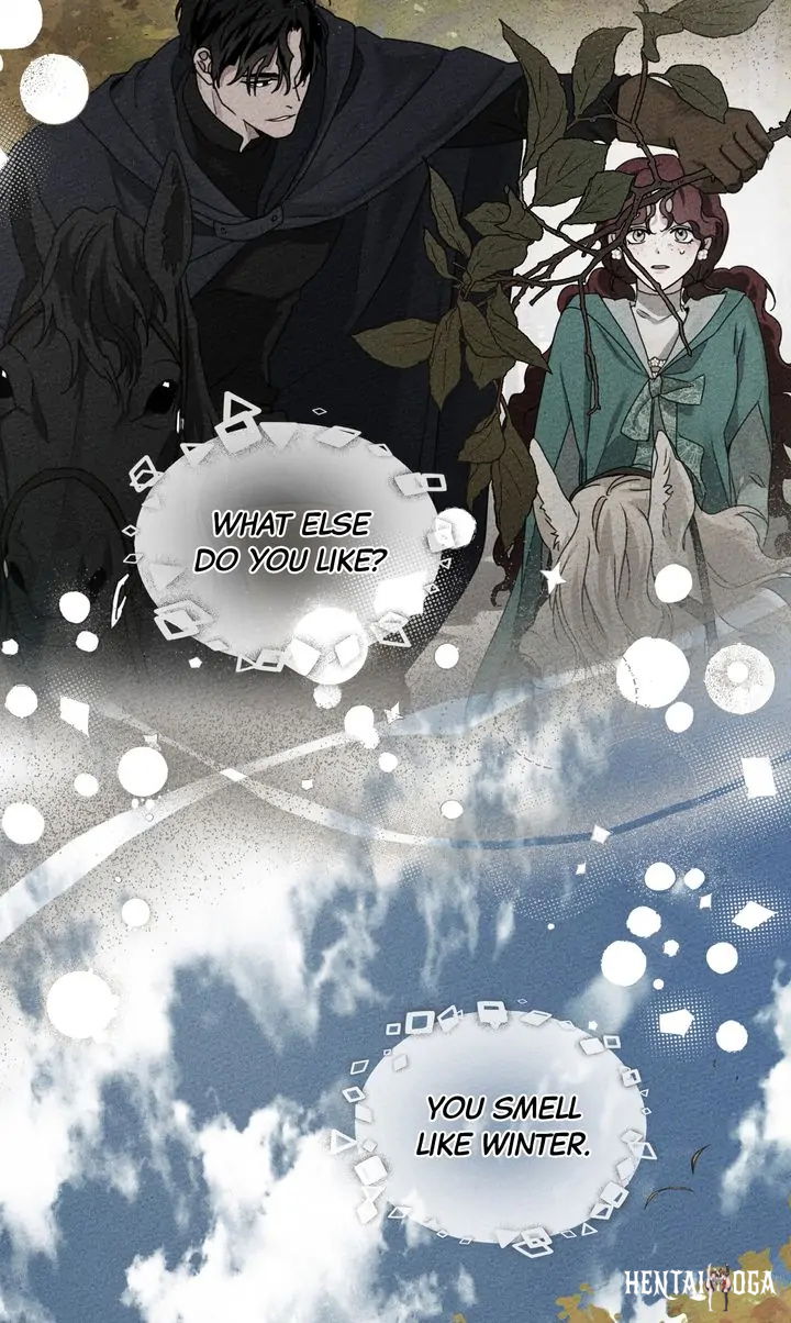 Under the Oak Tree Under the Oak Tree Chapter 61 - Page 28 Under the Oak Tree Under the Oak Tree Chapter 61 - Page 28