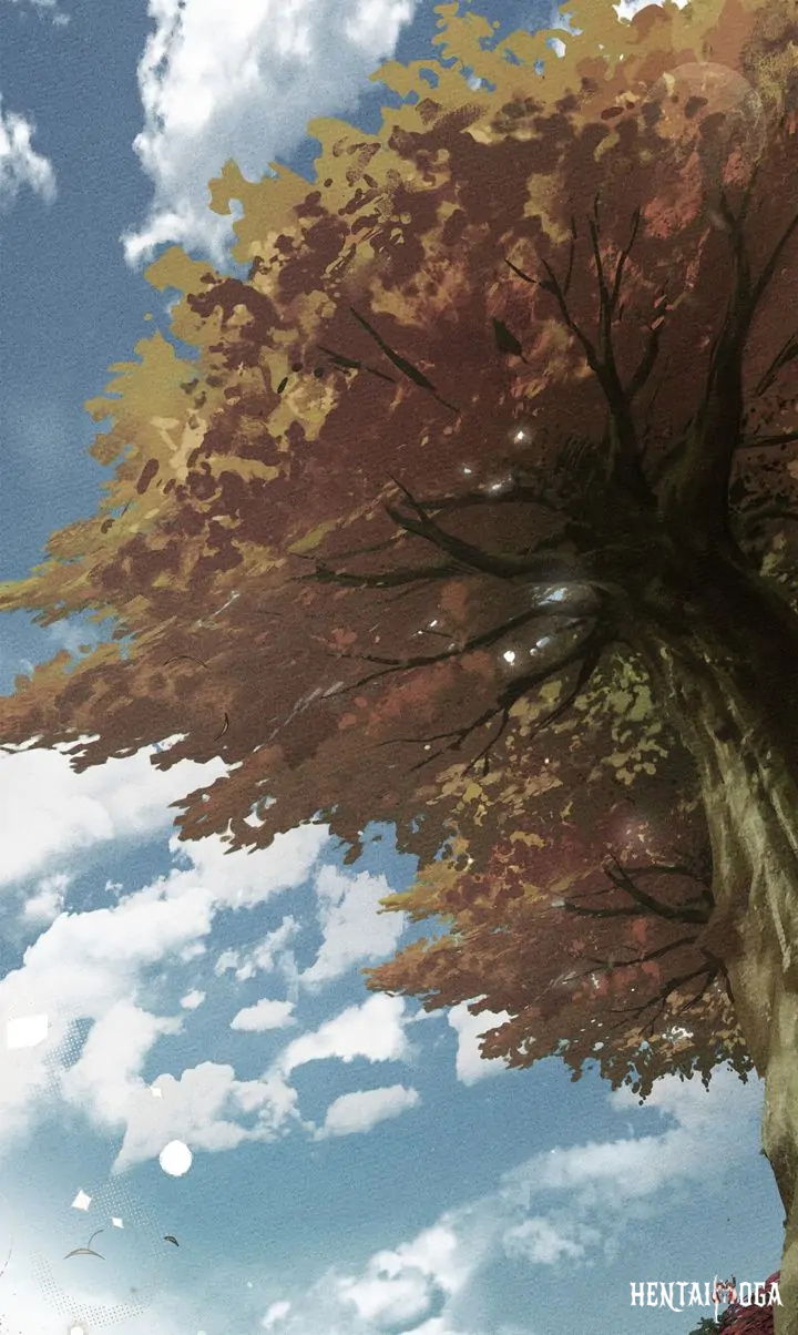 Under the Oak Tree Under the Oak Tree Chapter 61 - Page 29 Under the Oak Tree Under the Oak Tree Chapter 61 - Page 29