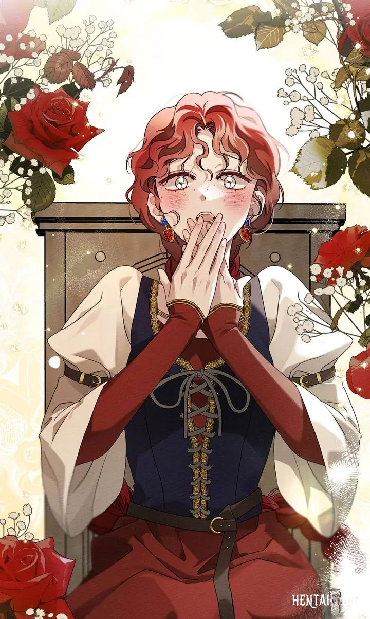 Under the Oak Tree Under the Oak Tree Chapter 61 - Page 31 Under the Oak Tree Under the Oak Tree Chapter 61 - Page 31