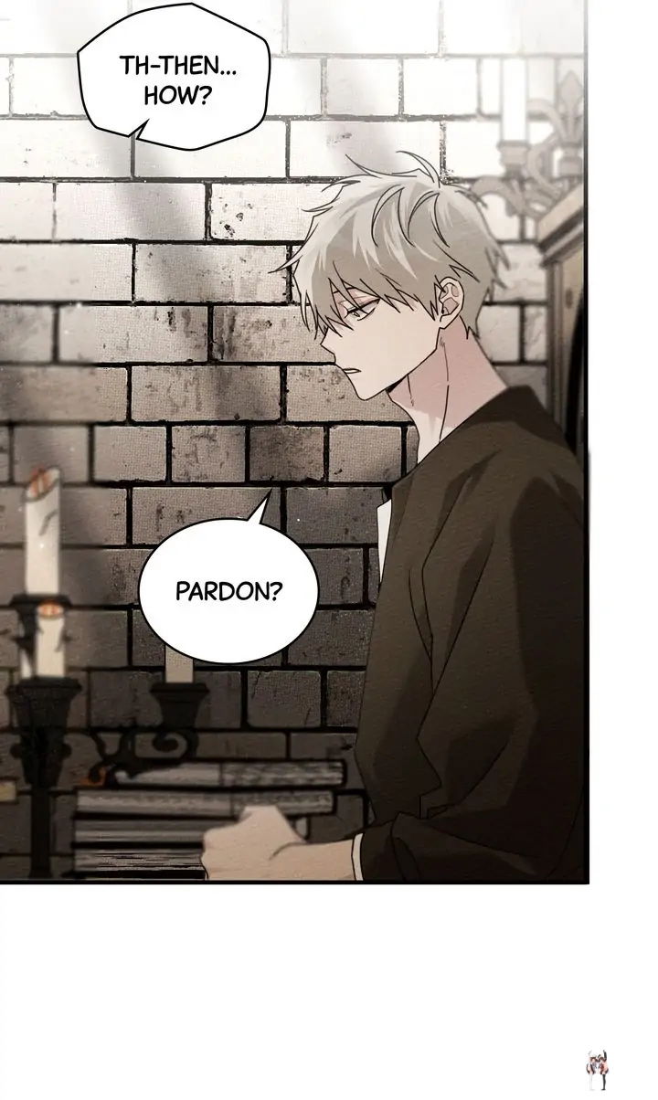 Under the Oak Tree Under the Oak Tree Chapter 61 - Page 37 Under the Oak Tree Under the Oak Tree Chapter 61 - Page 37