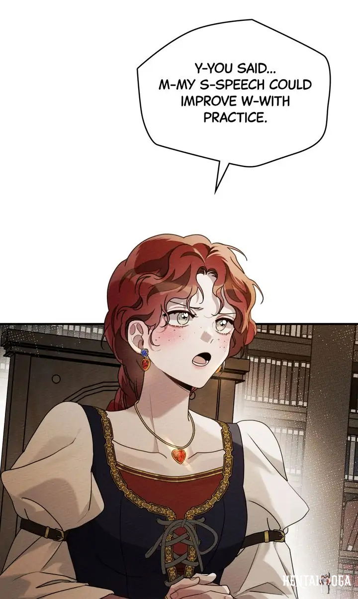 Under the Oak Tree Under the Oak Tree Chapter 61 - Page 38 Under the Oak Tree Under the Oak Tree Chapter 61 - Page 38